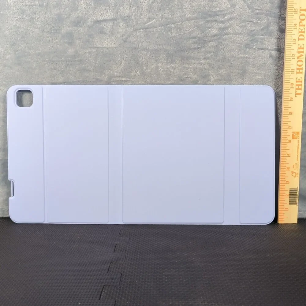 Keyboard Case iPad Air and Pro 11